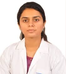 Dr Smriti Dabas